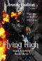 [Angels Unlimited 03] • Flying High